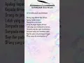Download Lagu Gurindam 12 (Raja Ali Haji) pasal 8