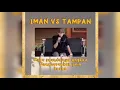 Download Lagu Syi'ar dakwah | ust evi efendi | iman vs tampan