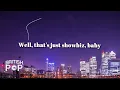 JADE - IT Girl (Lyrics)