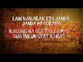 Download Lagu RANGDA HERANG HIP HOP SUNDA