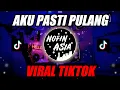 Download Lagu DJ AKU PASTI PULANG FEAT OMO KUCRUT | REMIX