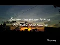 Download Lagu Guyon waton - Takkan kembali (lirik musik video)