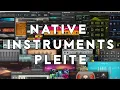 Lagu Native Instruments ist PLEITE! Was jetzt?