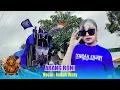 Lagu ABANG RONI VOC. INDAH WATY FT PUTRA MEKAR JAYA | PARTY HUT RI KE-80 KEMERDEKAAN BLOK TENGAH ENJOY 