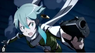 sword art online ii opening 3 full amv ignite hd 