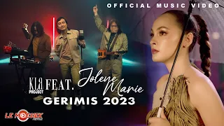 kla project ft jolene marie gerimis 2023 official music video 