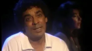 الكينج ليگي انا غنيت يا د نيتي وناسي 