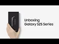 Download Lagu Unboxing Galaxy S25 Series | Samsung