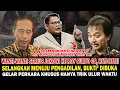 Selangkah Menuju Pengadilan, Wanti-Wanti Serius Jokowi ke Roy Suryo cs, Hati-Hati!