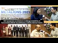 18th Symposium on Metal Ions In Biology Medicine In Conversation With Dr Sunali Khanna