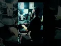 1349 Slaves drum cover