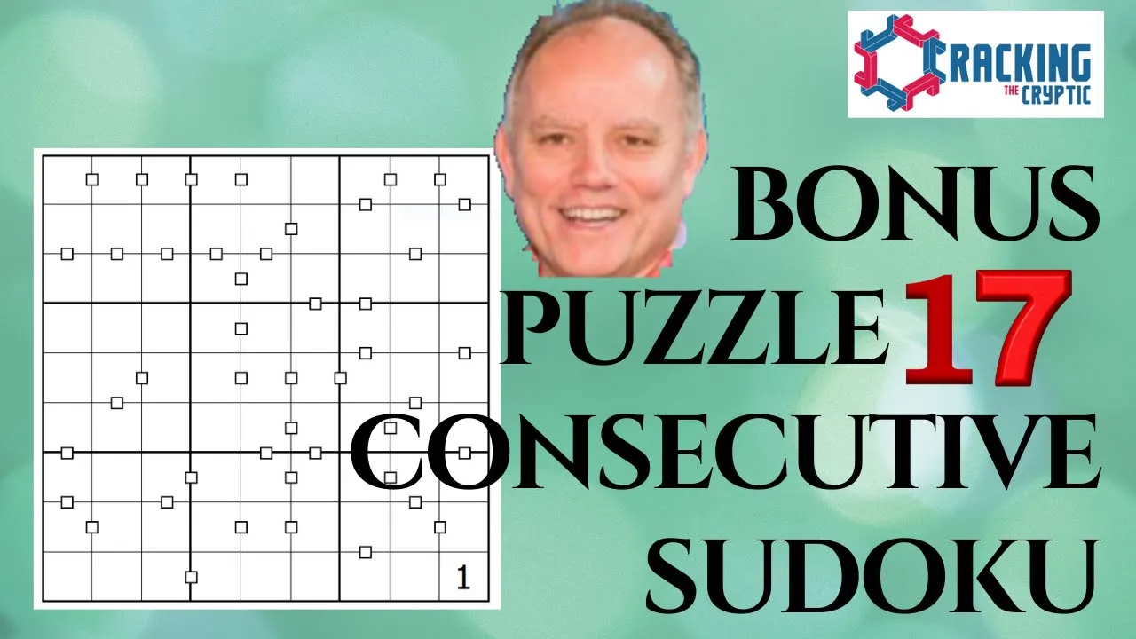 How to Solve a Sudoku with only One Number in