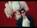 TOMMY & PAMELA (Video Oficial) - Peso Pluma, Kenia Os