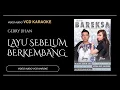 Layu Sebelum Berkembang - Jihan Audy (Video \u0026 Audio versi VCD Karaoke)