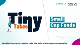 Tiny Takes - Small Cap Fund | Episode 9