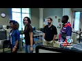 Friendly and Secure - Augusta Regional Airport