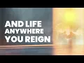The King is in the Room | Phil Wickham | Lyrics