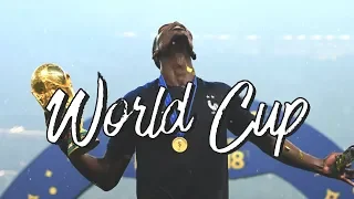 World Cup 2018 - Time Of Our Lives HD