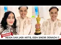 Lagu RESSA RIZKY SAH JADI ARTIS !, IIS DAHLIA SINDIR PEDAS DENADA YANG SUDAH TELANTARKAN ANAK HEBAT INI