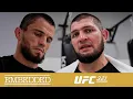 UFC 321 Embedded: Vlog Series - Episode 4