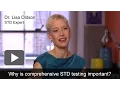 How do I know if I have an STD