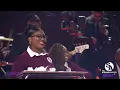 Tye Tribbett & Ablaze @ 41st Stellar Gospel Music Awards