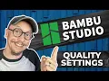 Bambu Studio 101 Beginners Guide to Bambu Slicer Software Quality Variable Layers