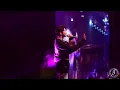 洪嘉豪 Hung Kaho - 及時行樂 ｜UN1TED FEST 2022 潮流集結音樂祭｜(4K Fan Cam)