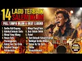 Lagu Best Of Saleem Iklim TANPA IKLAN Full Album Slow Rock Malaysia Paling Populer Sepanjang Masa 2026.