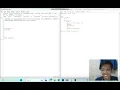Tugas pemrograman komputer belajar while loop Python