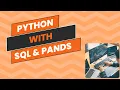 How to use SQL in Python with Pandas Step-by-Step 2026 Tutorial