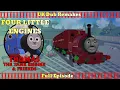 Lagu Four Little Engines (Remake-UK)