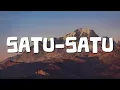 Download Lagu Idgitaf - Satu-Satu (Lirik) || Mix - Tulus, Ghea Indrawari