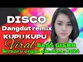 Lagu KUPU KUPU VIRAL DISCO DANGDUT REMIX ORGAN TUNGGAL ELECTONE TERBARU FULL BASS GLERR 2026