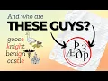 Download Lagu Why Do We Have SILENT Letters?