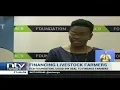 KCB Foundation USAID ink deal to finance farmers