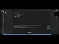 Python - Connection to an Oracle DB