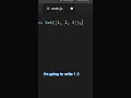 Learn To Use and Create JavaScript Sets