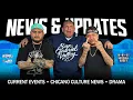 Download Lagu Opina \u0026 Blue Devil Speak On Culture News, Problem Da Goon Pulls Up Heated To Confront Blue Devil