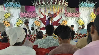 Main Hun Deewana pyare Nabi ka | Riyazuddin Qadri