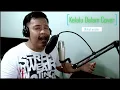 Download Lagu Kelalu Dalam - Rudy Peter (Acoustic Cover)