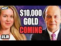 Jim Rickards The Iran Bet Trump Is Losing Case for 10K Gold The Trade That Could Break Markets