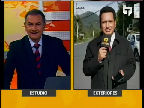 Vía Cuenca Molleturo cerrada por deslizamiento de lodo en el km 90