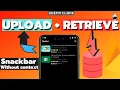 Flutter Firestore Add and Read Data Tutorial Flutter Firestore CRUD Example Cloud Firestore CRUD