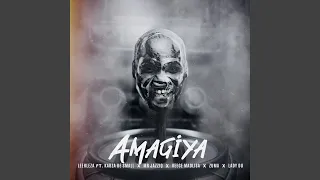 amagiya