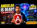 AI Just Changed Angular Forever Build AI-Native Components Before Everyone Else 2026 Guide