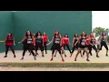 zumba -UNA LADY COMO TU-Remix - MTZ Manuel Turizo Ft. Nicky Jam