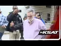 Man arrested for attempting to solicit minors online Bexar County sheriff says