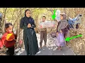 Download Lagu Operator's help to Ruqayyah and her children in the cold of the mountains