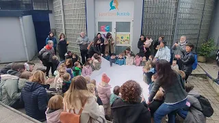 2 urtekoak